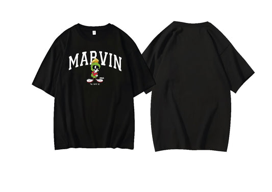 Camiseta MARVIN