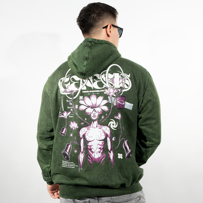 SACO NEO GENESIS