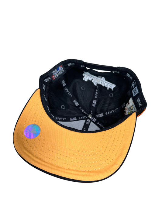 Gorra los ÁNGELES DODGERS 🧢