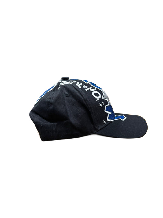 Gorra Logo ORLANDO MAGIC