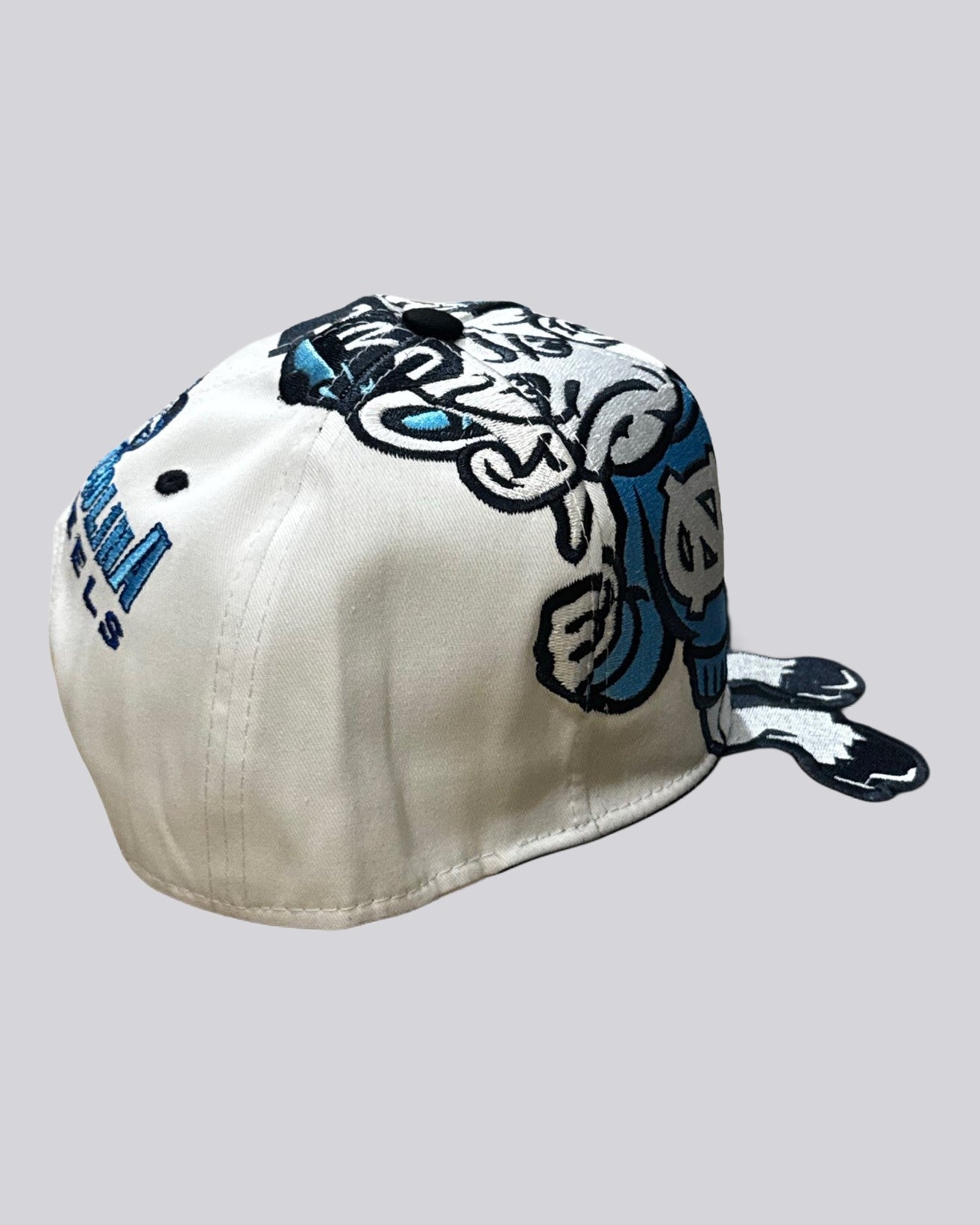 Gorra de NORT CAROLINE