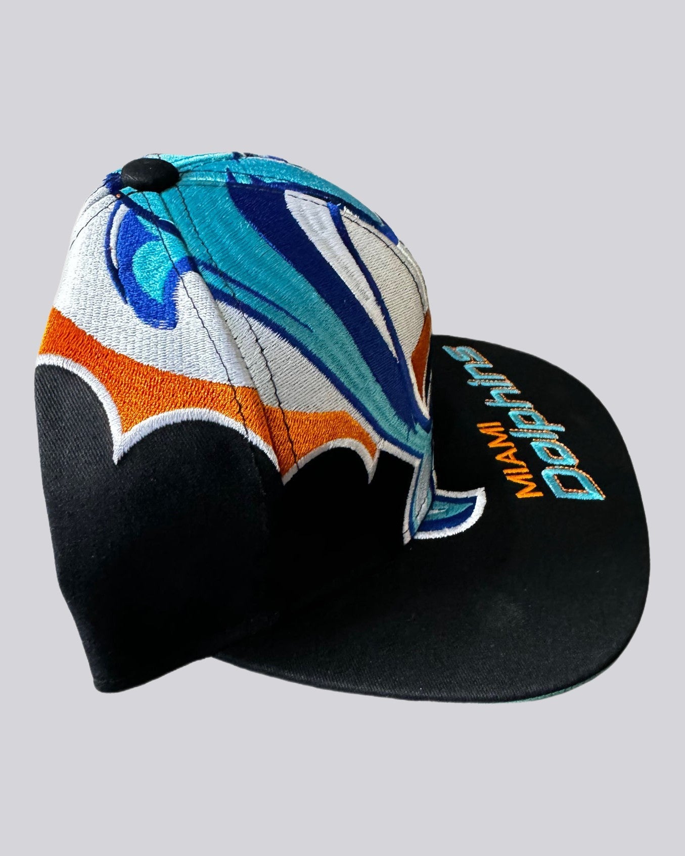 Gorra Logo MIAMI DOLPHINS