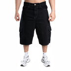 JORT NEGRO CARGO YK-04