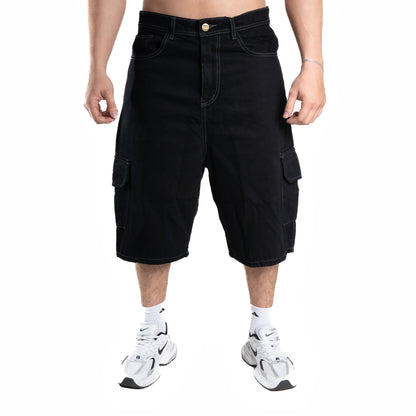 JORT NEGRO CARGO YK-04