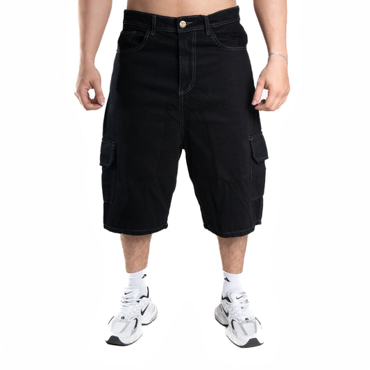 JORT NEGRO CARGO YK-04