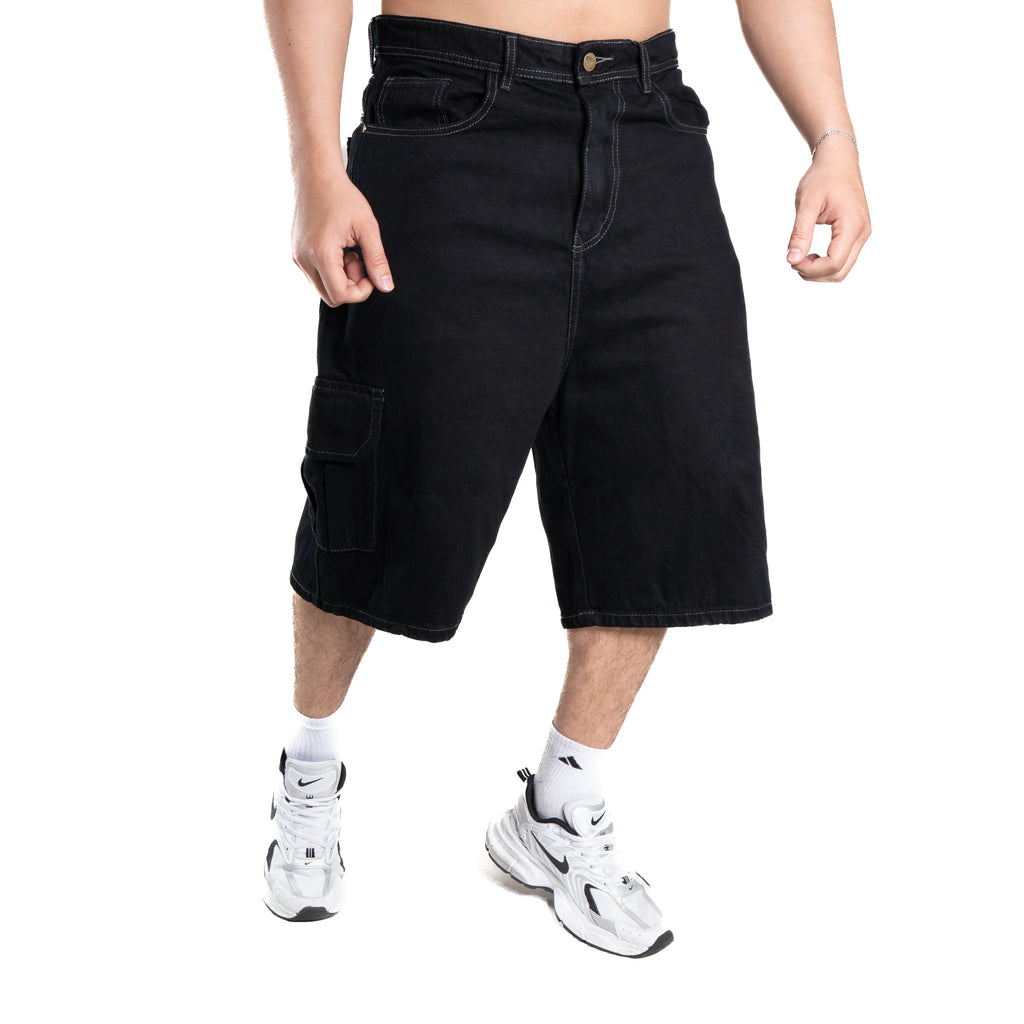 JORT NEGRO CARGO YK-04