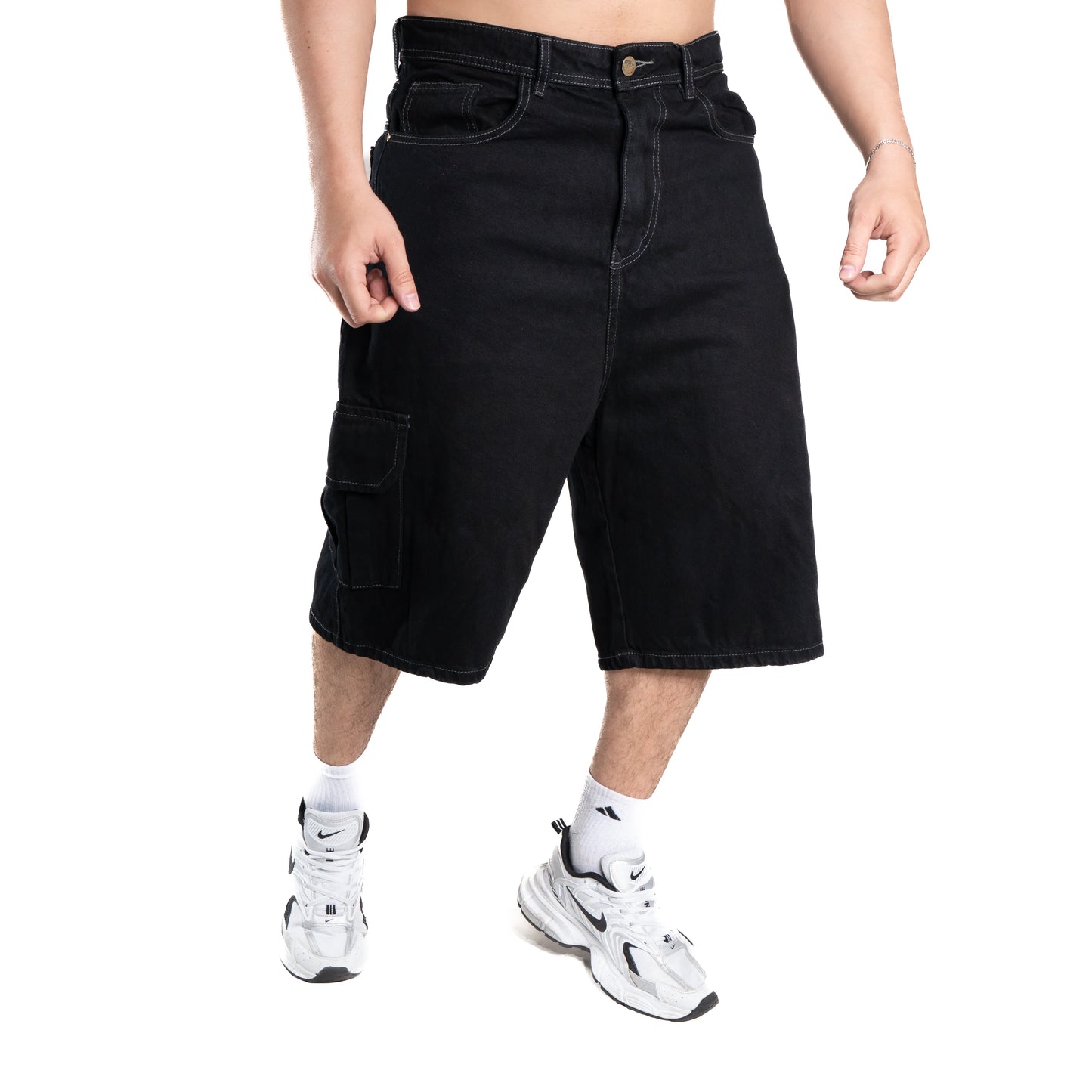JORT NEGRO CARGO YK-04