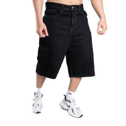 JORT NEGRO CARGO YK-04