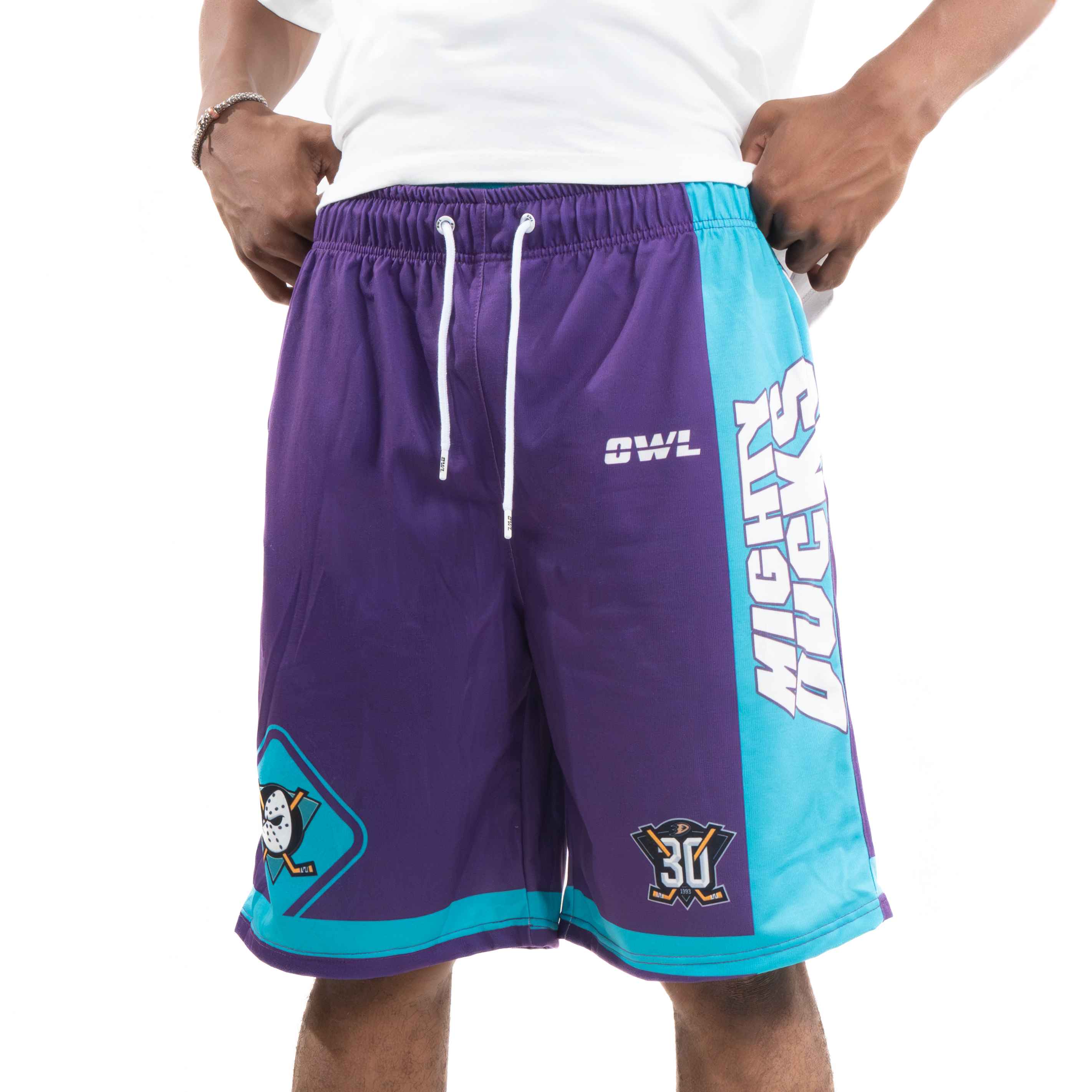 PANTALONETA  DUCKS