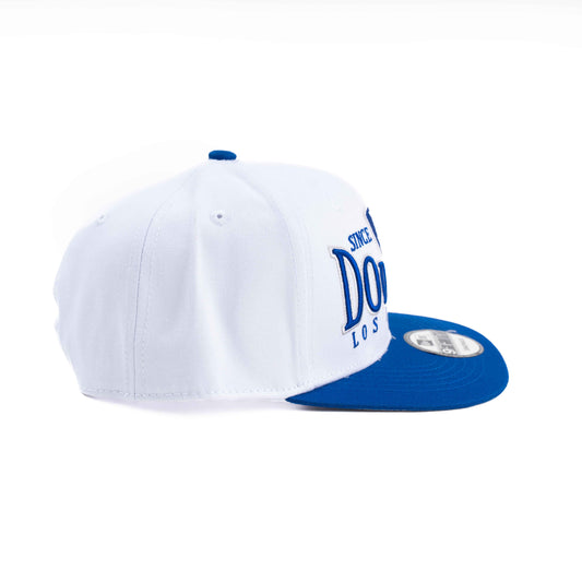 Gorra los ÁNGELES DODGERS 🧢