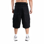 JORT NEGRO CARGO YK-04