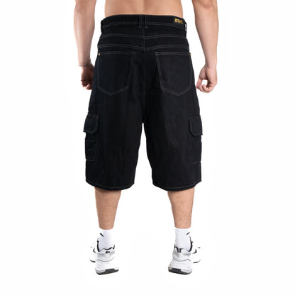 JORT NEGRO CARGO YK-04