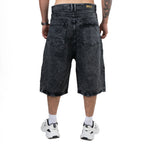JORT GRIS WASH 3 LÍNEAS YK-014