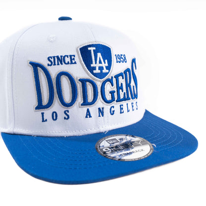 Gorra los ÁNGELES DODGERS 🧢