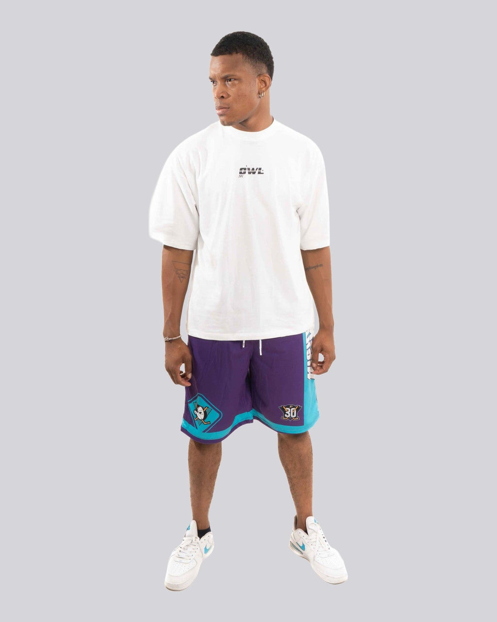 PANTALONETA  DUCKS