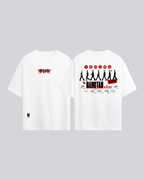 CAMISETA BTS ARIRANG 2