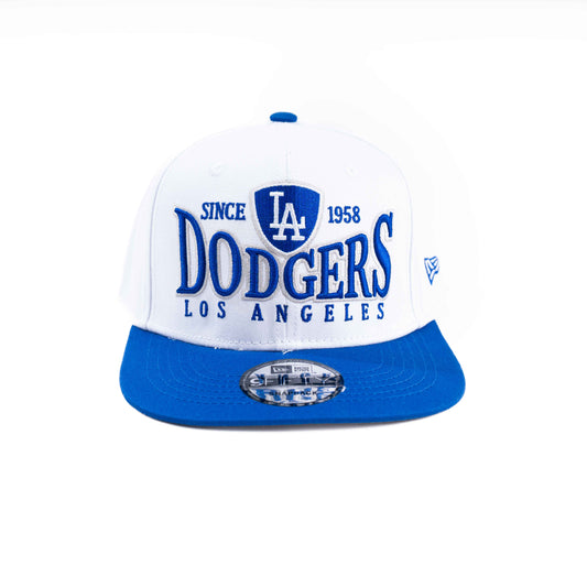 Gorra los ÁNGELES DODGERS 🧢