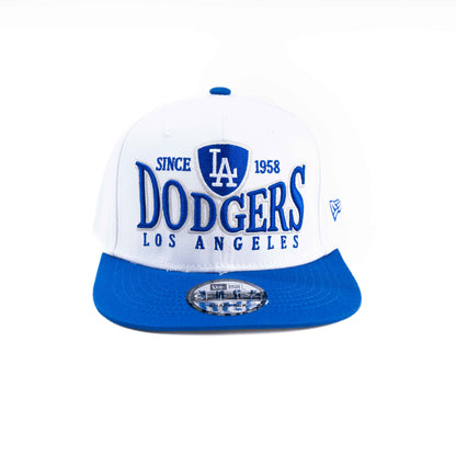 Gorra los ÁNGELES DODGERS 🧢