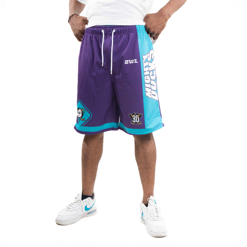 PANTALONETA  DUCKS