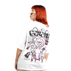 Camiseta NEO GENESIS