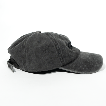 GORRA OWL ACID WASH