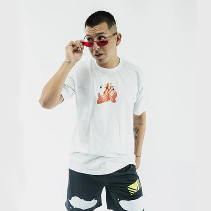 OFF WHITE IV