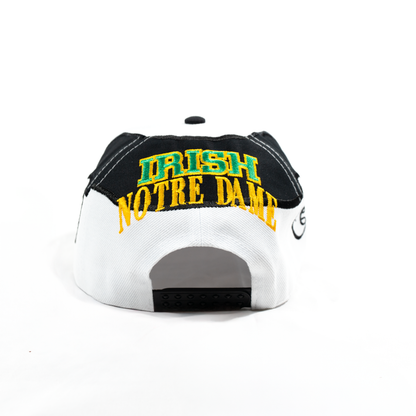 Gorra MAXILOGO NOTREDAME