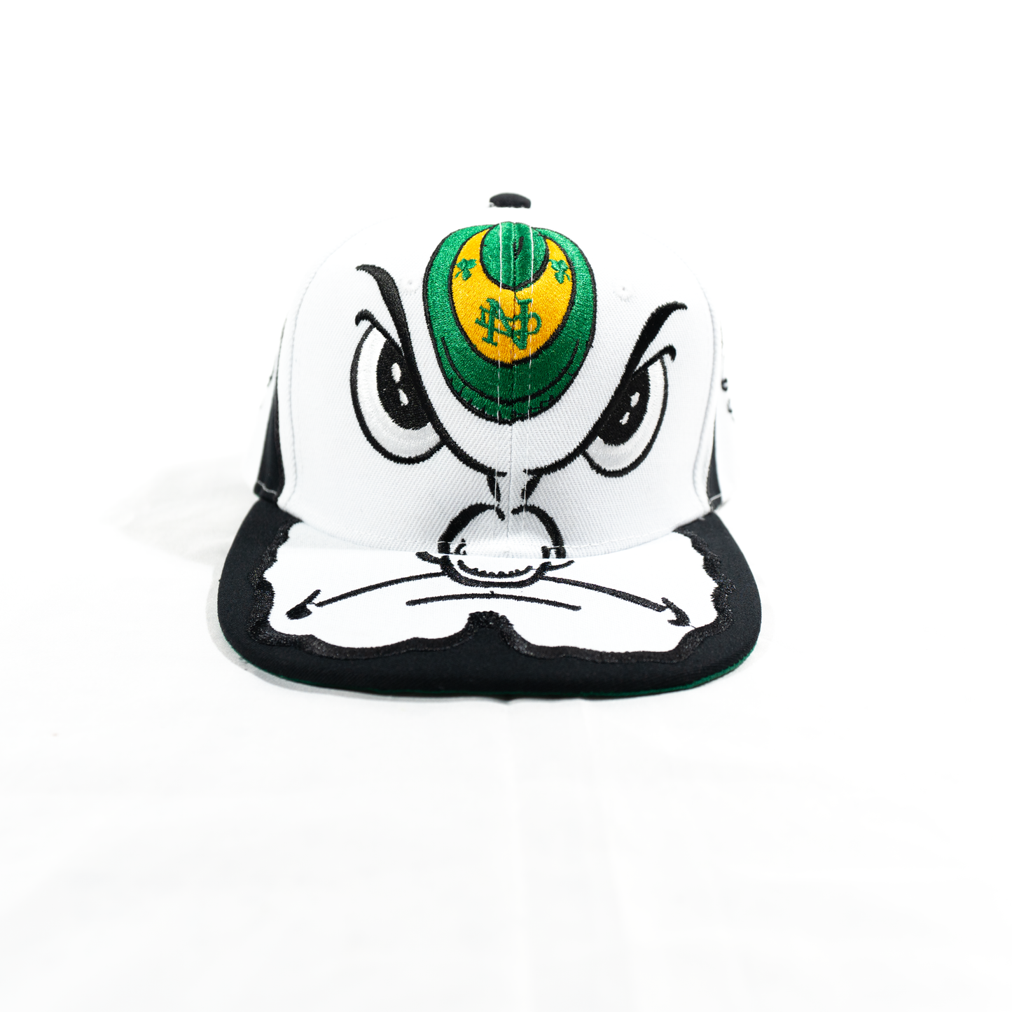 Gorra MAXILOGO NOTREDAME