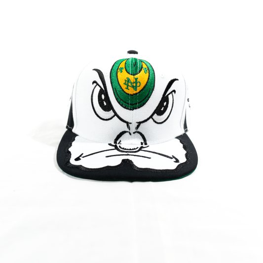 Gorra MAXILOGO NOTREDAME