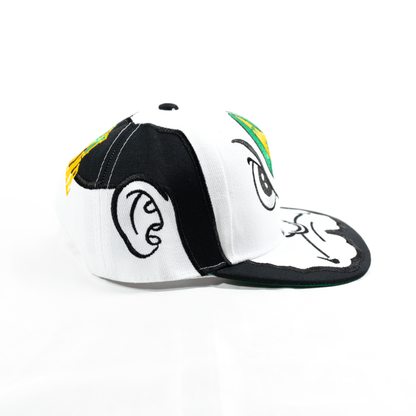 Gorra MAXILOGO NOTREDAME