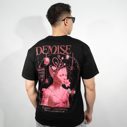Camiseta ETERNIDAD