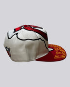 Gorra Logo KANSAS