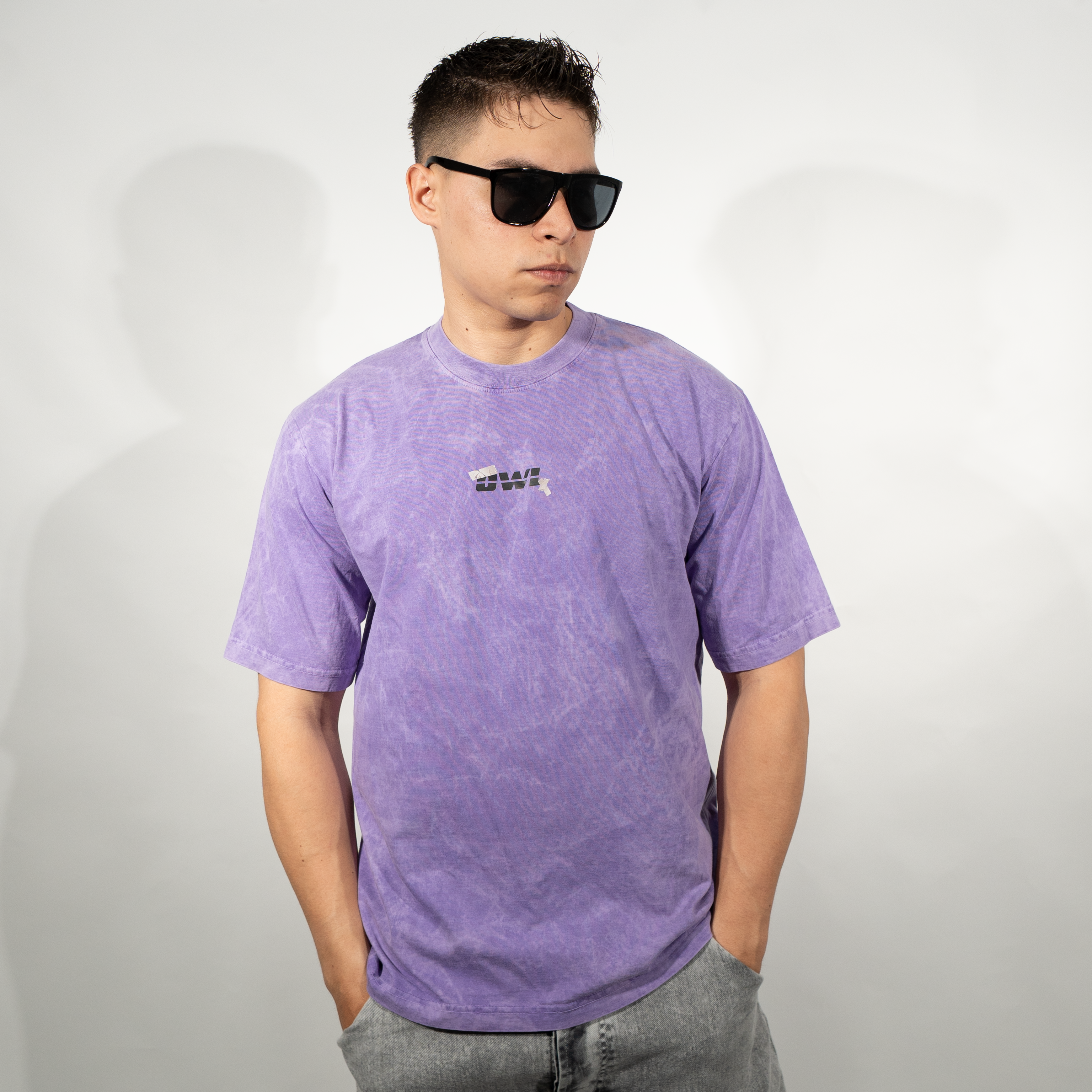 Camiseta RENACER