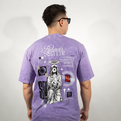 Camiseta RENASER