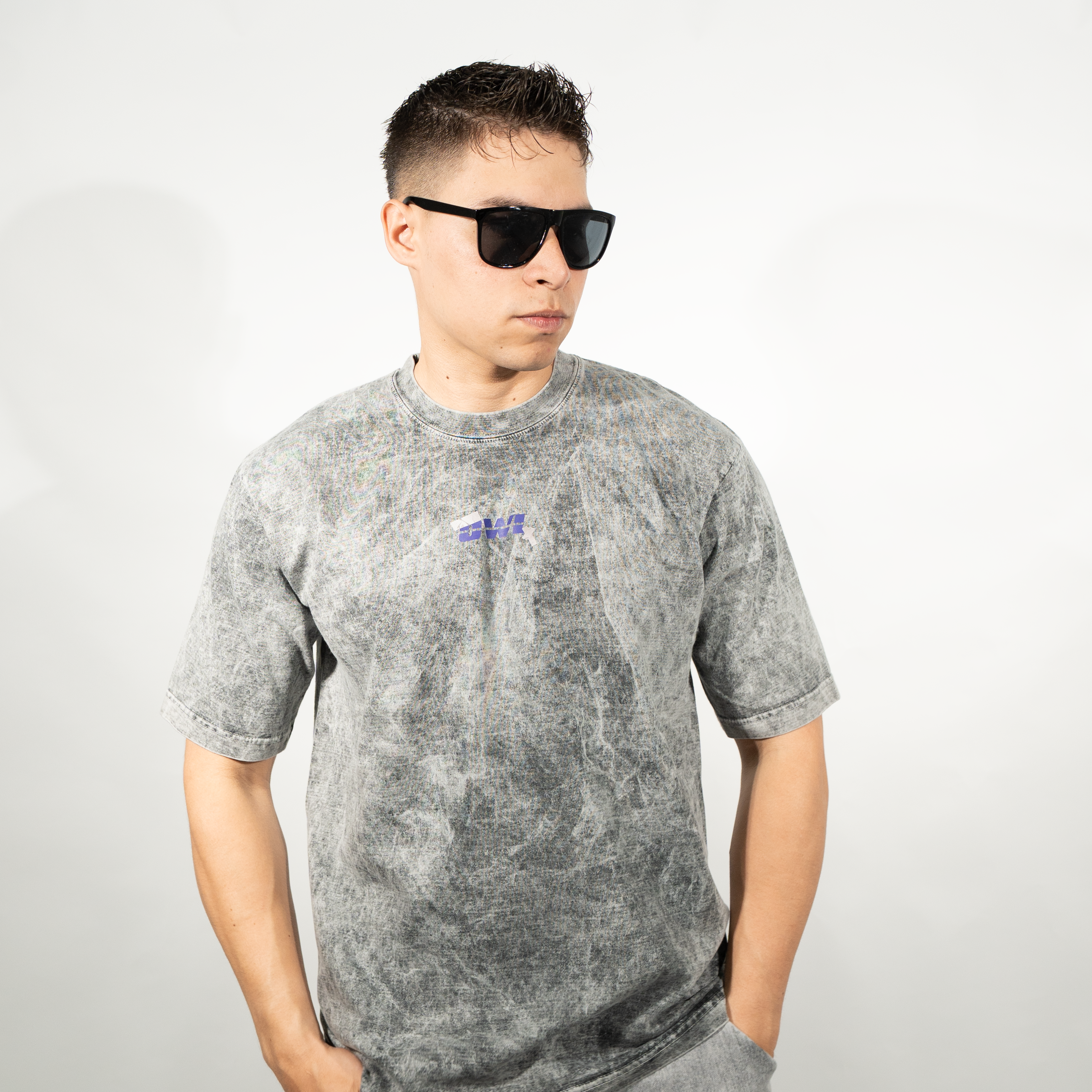 Camiseta RENACER