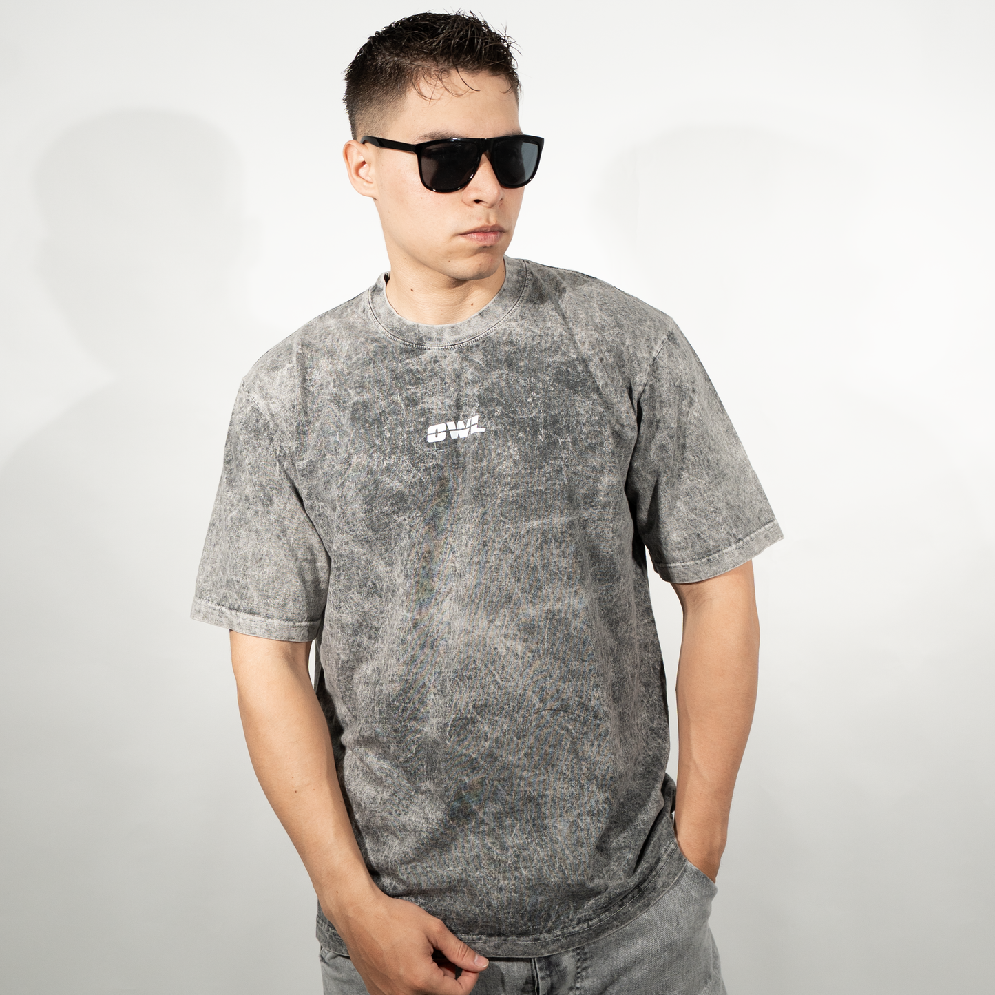 Camiseta QUIMERA