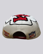 Gorra Logo KANSAS
