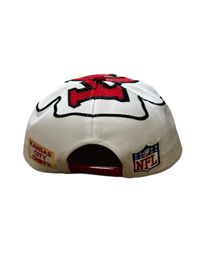 Gorra Logo KANSAS