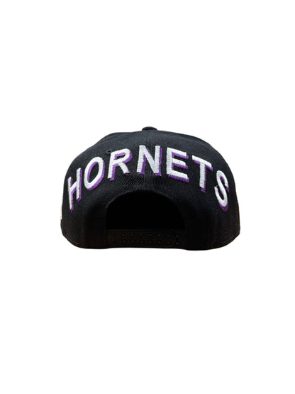 Gorra explosión de los HORNETS