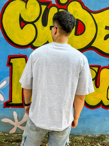 Camiseta básica OWL