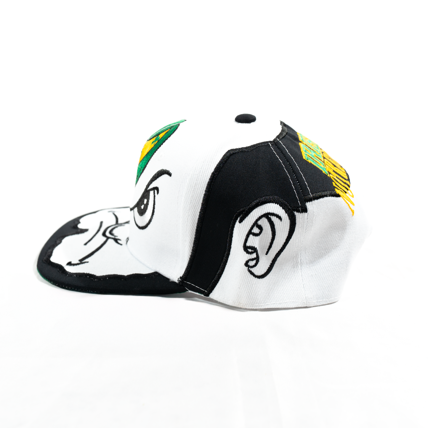 Gorra MAXILOGO NOTREDAME