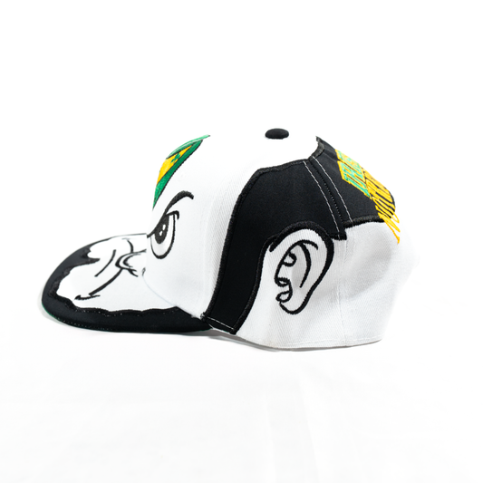 Gorra MAXILOGO NOTREDAME