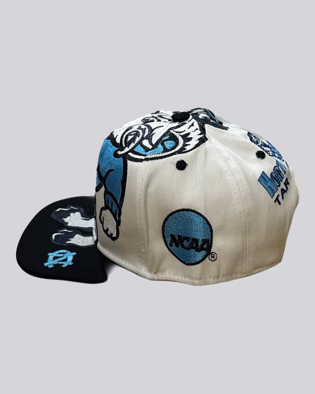 Gorra de NORT CAROLINE