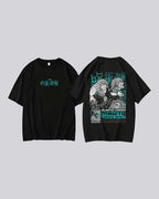 Camiseta JUJUTSU KAISEN MAHITO