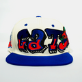 Gorra graffo de los florida Allygators
