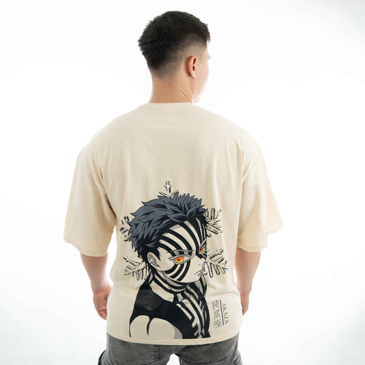 Camiseta AKAZA 3