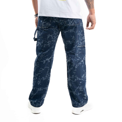 Jeans baggy sublime