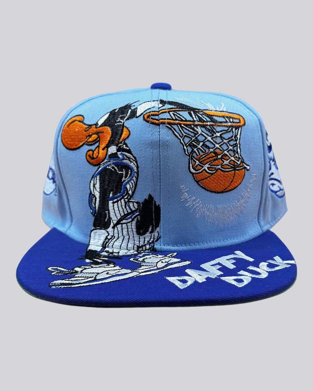 Gorra enceste pato Lucas NORTH CAROLINA