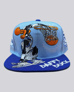 Gorra enceste pato Lucas NORTH CAROLINA
