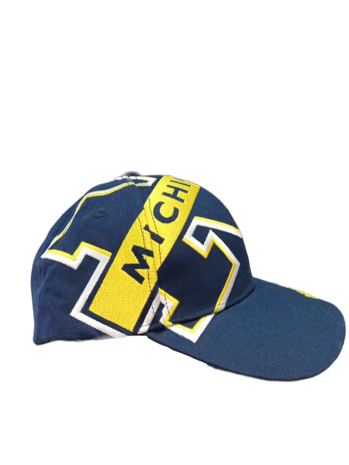 Gorra de Logo Michigan
